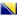 Bosna a Hercegovina